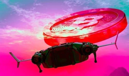 宏观经济专家卢克·格罗门：比特币短期看空，长期仍具潜力