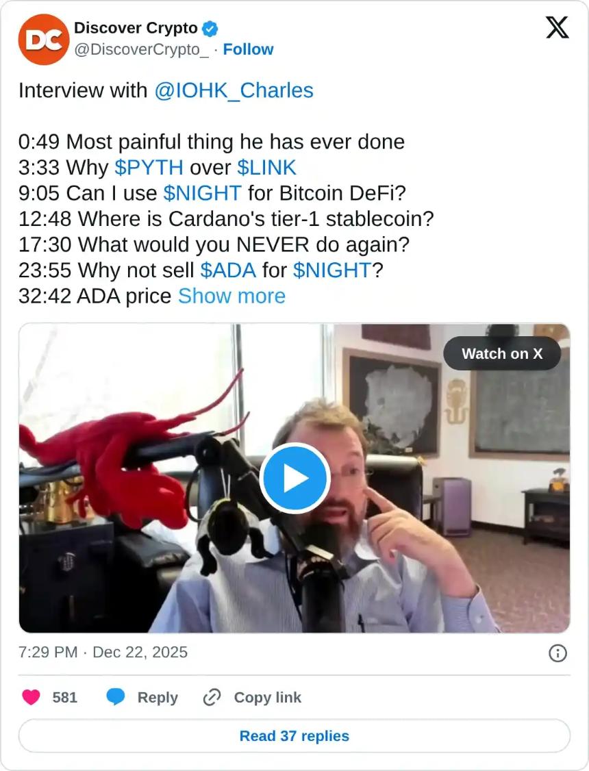  尽管生态系统不断发展，Chainlink 仍面临在 2026 年初遭受进一步损失的风险。 