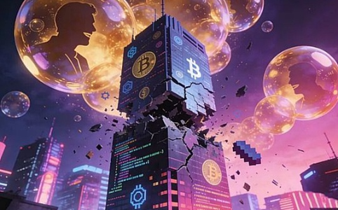 超八成新币<span class='keyword'>T</span>GE即巅峰：Web3虚假繁荣的根源与解决之道