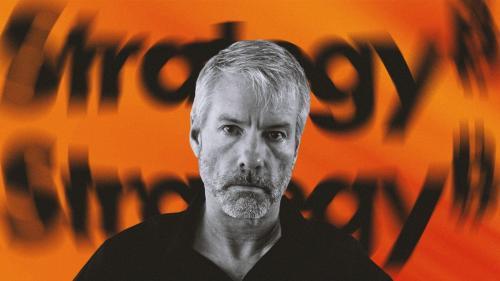 TD Cowen称，Strategy公司增加现金储备为“长期加密货币寒冬”做好准备