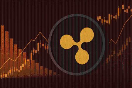 XRP跌破关键支撑位分析师预警或下探至0.9美元