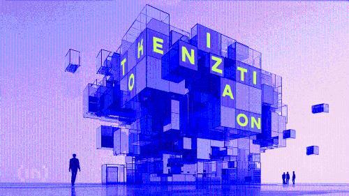 加密货币市场低迷中的一抹亮色：代币化现实世界资产逆势崛起