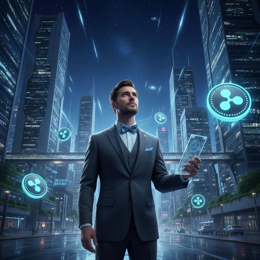 XRP社区日2026年重磅回归：关键日期正式揭晓