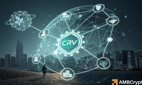 C<span class='keyword'>u</span>rve DAO代币反弹遇阻0.38美元：是买入良机还是继续看跌？