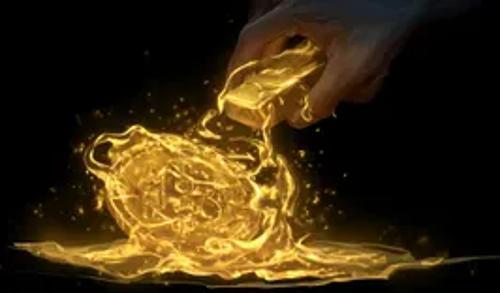 分析师预测黄金价格有望飙升至8000美元，同时认为比特币不会陷入深度熊市