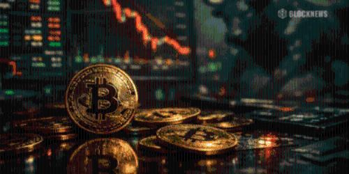 比特币8.5万美元价位成关键支撑区<span class='keyword'>域：链</span>上数据揭示背后逻辑