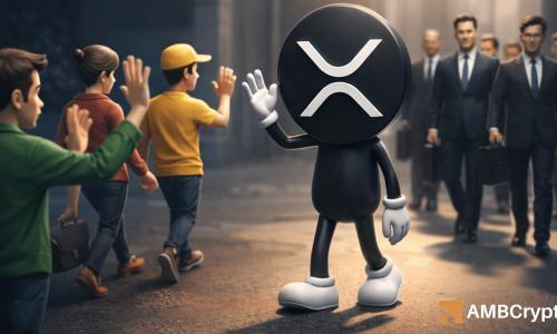 市场情绪低迷下，XRP ETF逆势吸金4389万美元的背后逻辑