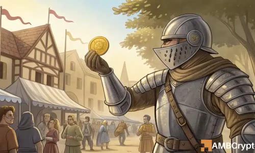 NIGHT回调是否仅为短暂调整？未平仓合约下降12%的背后真相