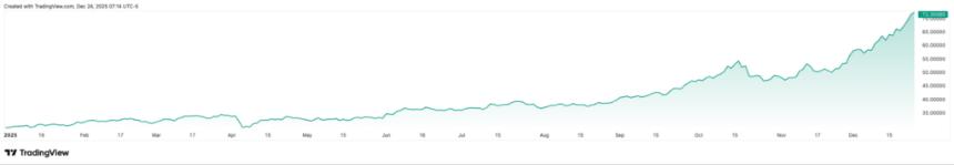  如果你在2025年初将1000美元投入罗伯特·清崎的投资组合，那么你现在的回报就是如此。 