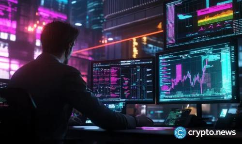 场外交易平台为何成为大额加密货币交易的核心选择