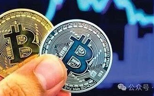 比特币或面临史上第四次年度下跌，“崩盘十月”冲击波持续发酵