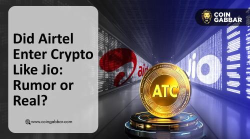 Airtel ATC代币即将登陆BitMart：是JioCoin的潜在竞争者还是市场误读？