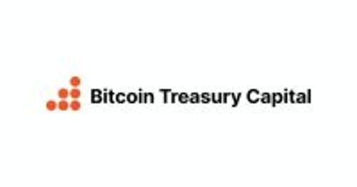 瑞典公司 Bitcoin Treasury Capital 完成 78.6 万美元融资，加速比特币增持计划