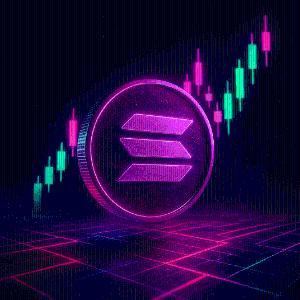 尽管ETF资金持续流入，Solana (SOL) 价格仍承压，市场聚焦110美元关键支撑