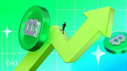 比特币现金（BCH）为何可能迎来强劲突破？关键因素解析