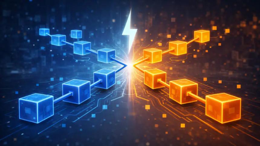 Gnosis通过硬分叉成功保护用户资金，应对Balancer漏洞攻击