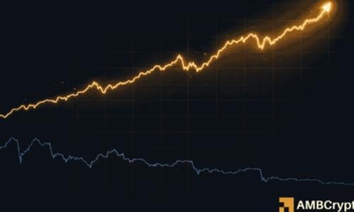 标普500指数再创新高 加密货币市值徘徊3万亿美元关口