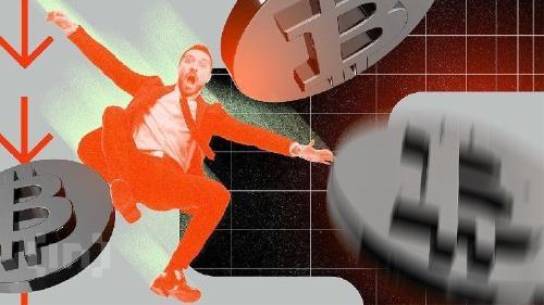 比特币在币安新交易对闪崩至24,000美元：流动性风险需警惕