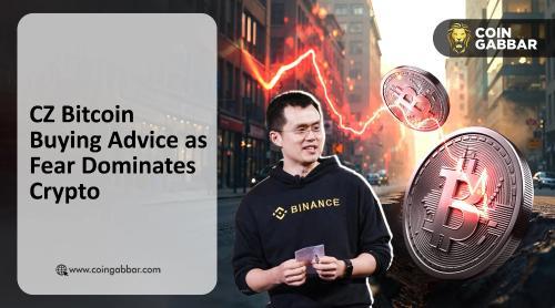 CZ揭示比特币投资逻辑：恐慌情绪为何成为最佳买入时机