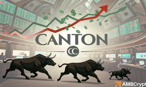 分析 <span class='keyword'>C</span>anton 股价 18% 的涨幅：CC 能否突破 0.135 美元目标价？