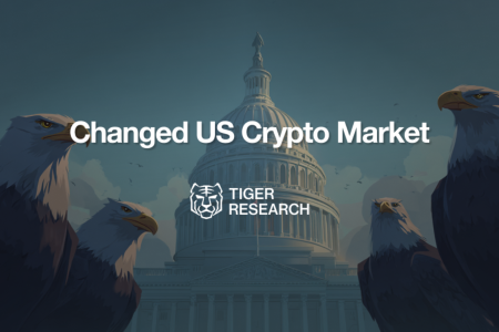 特朗普政府上任一年：美国加密行业的政策转型与整合