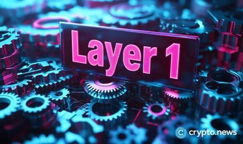 Layer 1代币面临清算压力：用户增长停滞与收入集中成主要挑战