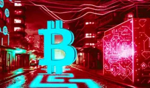 VanEck分析：比特币算力下降或成价格上涨的潜在信号