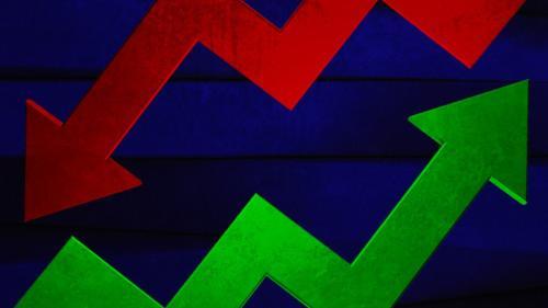 2025年加密货币股票表现盘点：BitMine与IREN领涨，<span class='keyword'>S</span>trategy跌幅居前