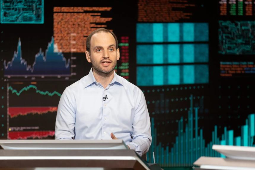 前FTX高管创立金融科技公司Architect获3500万美元融资，推出传统资产永续合约交易所