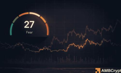 当前加密市场“恐慌”为何不等于“抄底”良机？