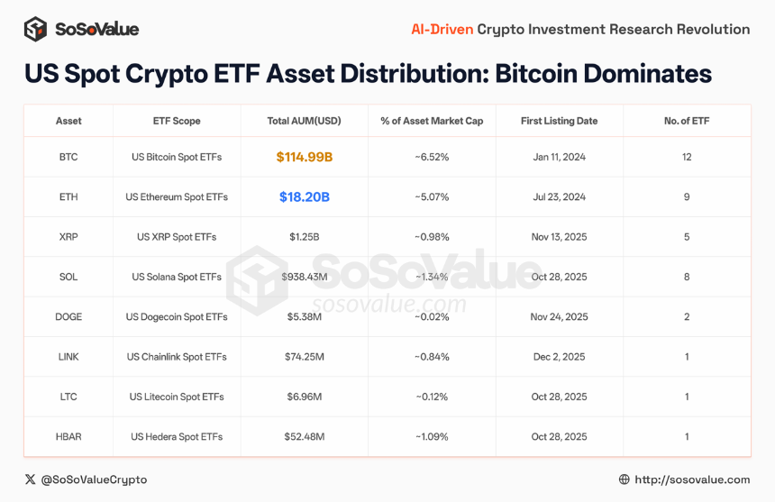 加密世界的分水岭:2024-2025年市场复盘与未来展望
