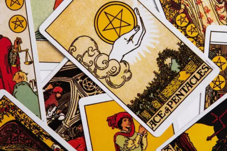 币圈玄学热潮：当交易遇见占星术的集体心理疗愈