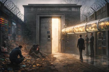 加密世界的分水岭：2024-2025年市场复盘与未来展望