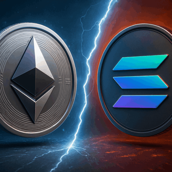 比特币交易呈现新趋势：与科技股关联性显著降低