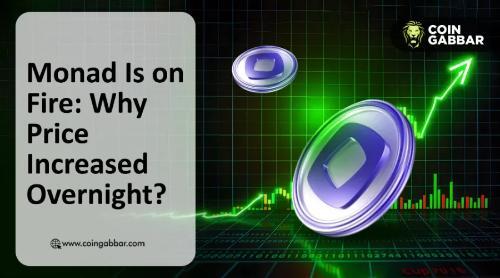 Monad价格未来走势预测：2026年能否延续上涨势头？