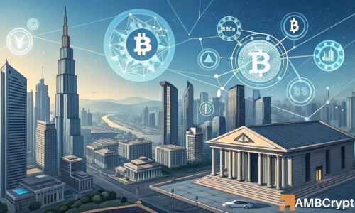 全球流动性创新高至157万亿美元，加密货币市场仍陷谨慎观望