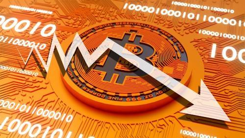 比特币或将迎来七年来最疲软的第四季度 圣诞节市场前景黯淡