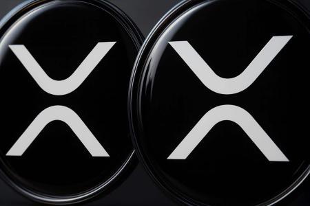 XRP显现企稳迹象，市场或迎关键转折点