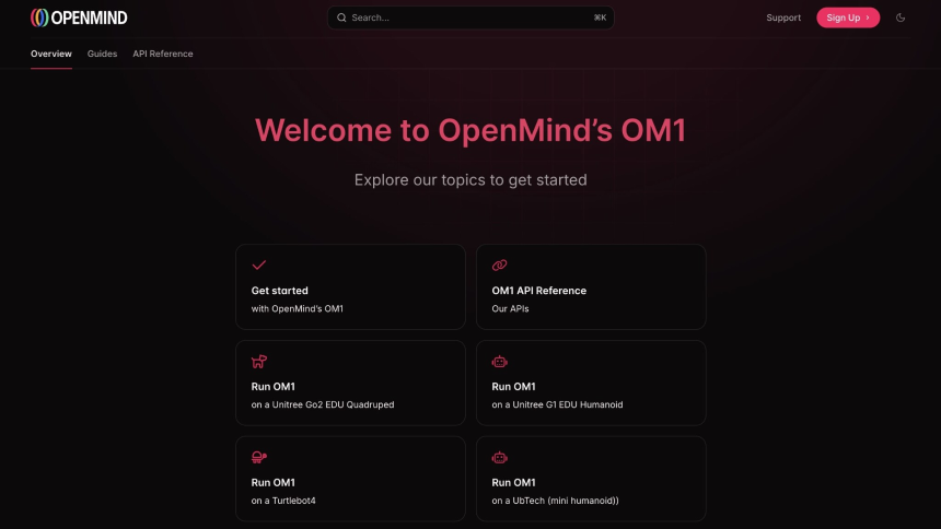 机器经济的崛起：Web3 如何推动机器人从工具走向自治系统