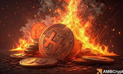 Hyperliquid：9.12亿美元代币销毁能否助力HYPE冲击40美元大关？