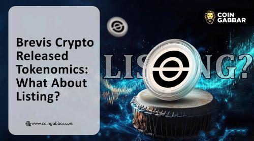 Brevis Cryp<span class='keyword'>t</span>o发布BREV代币经济模型，计划2026年第一季度上线Coinbase