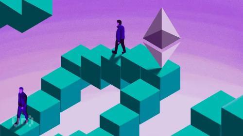 四大预警信号暗示以太坊价格短期内或难反弹