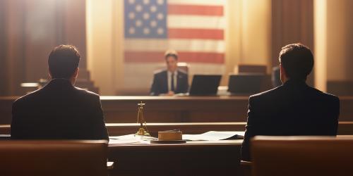 美国S<span class='keyword'>EC</span>重拳出击：打击1400万美元加密货币诈骗案，保护散户投资者