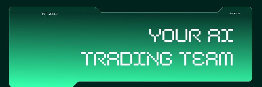 热门交互合集 | PiP World测试币交易；ETHGas赚积分（12月26日）