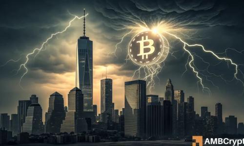 比特币期权市场迎历史性到期：237亿美元合约或将引发价格剧烈波动