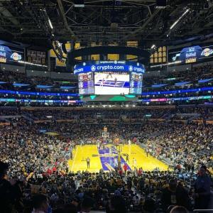 加密竞技场旅行指南：湖人队比赛、音乐会与节日活动全攻略