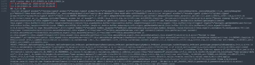 Trust Wallet扩展钱包遭黑客攻击：圣诞前夕的安全警报