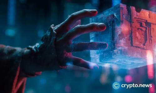 加密金融的未来：迈向自主化的新纪元