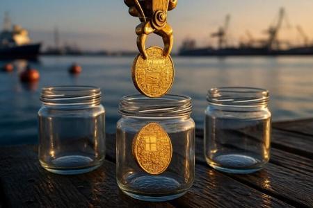 VanEck 对 2026 年比特币展望调整：市场进入整合与资本周期新阶段