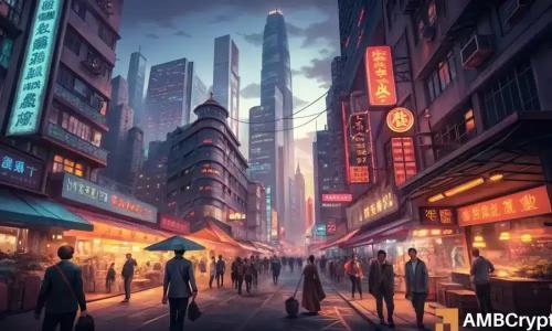 香港加强加密货币交易商与托管机构监管新规详解